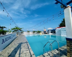 Aozora Resort (Hinigaran, Filipinas)