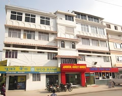 Khách sạn Anukul Guest House (Bodh Gaya, Ấn Độ)