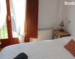 Toàn bộ căn nhà/căn hộ Apartament Cardos (Vall de Cardós, Tây Ban Nha)