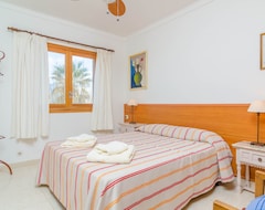 Casa/apartamento entero Can Nicolau - Villa For 9 People In Colonia De San Pere (Ses Salines, España)