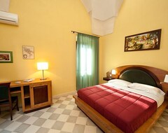 Hotel Residenza Pizziniaco (Lecce, Italy)