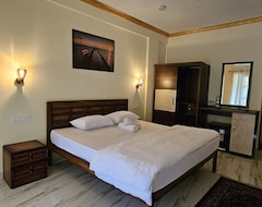 Hotel Abba's Gloryland (Canacona, India)
