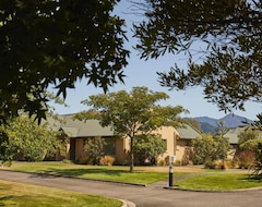 Resort Vintners Retreat (Blenheim, New Zealand)