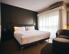 Apart-hotel Quality Paulista (São Paulo, Brazil)