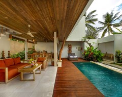 Hotel Anulekha Resort & Villa (Ubud, Indonesia)