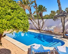 Hele huset/lejligheden Charming Villa With Private Pool, Near The Beach (Conil de la Frontera, Spanien)