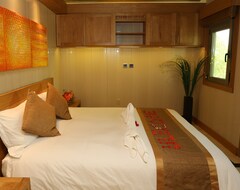 Hotel One On Marlin Resort (Providenciales, Islas Turcas y Caicos)