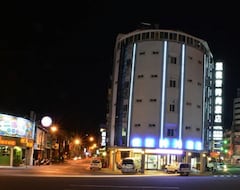 Khách sạn Well Live (Douliu City, Taiwan)