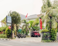 Hotel The Bali Rama City (Kuta, Endonezya)