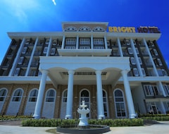 Hotelli Bright (Khon Kaen, Thaimaa)