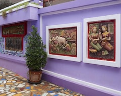 Khách sạn Baan Rachawadee at Koh Lan (Pattaya, Thái Lan)