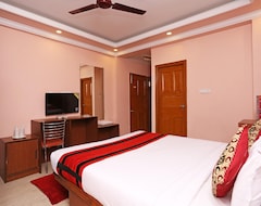 Khách sạn OYO 8471 Sushama Accommodations Newtown (Kolkata, Ấn Độ)