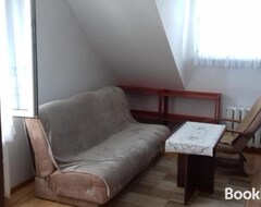 Casa/apartamento entero Urocze Mieszkanko Na Nowoczesnym Osiedlu W Bielsku-bialej (Bielitz-Biala, Polonia)