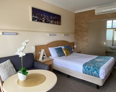 Hotel Marriott Park Motel (Nowra, Australia)