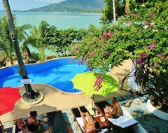 Hotel Lamai Bayview Boutique Resort (Koh Phangan, Tailandia)