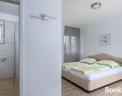 Casa/apartamento entero Villa Pacina (Kaštelir-Labinci, Croacia)