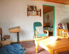 Koko talo/asunto Blommekloof Country Cottages (Ruiterbos, Etelä-Afrikka)