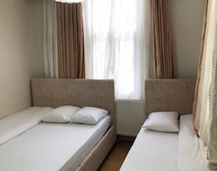 Hotel Caliskan Otel (Merzifon, Turkey)