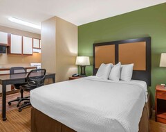 Hotel Extended Stay America Select Suites - Cincinnati - Florence - Meijer Dr. (Florence, Sjedinjene Američke Države)
