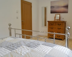 Tüm Ev/Apart Daire 1 Bedroom Accommodation In Balcary, Near Auchencairn (Sanquhar Dumfries And Galloway, Birleşik Krallık)