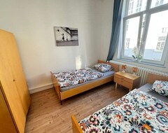 Casa/apartamento entero Gemutliche Retro Wohnung (Bremerhaven, Alemania)