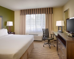 Khách sạn Holiday Inn Express & Suites American Fork - North Provo, An Ihg Hotel (American Fork, Hoa Kỳ)
