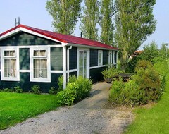 Cijela kuća/apartman Vacation Home De Wierde In Den Oever - 4 Persons, 2 Bedrooms (Den Oever, Nizozemska)