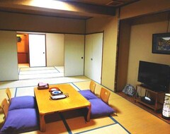 Ikaho Onsen Sanyo Hotel - Vacation STAY 26406v (Shibukawa, Japonya)