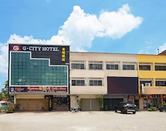 Oyo 90306 G City Hotel (Teluk Intan, Malaysia)