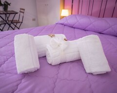 Hotelli Dolce Vita Rooms And Apartments (Cefalu, Italia)
