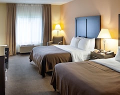 Hotel Quality Inn & Suites Niles (Buchanan, EE. UU.)