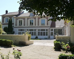 Toàn bộ căn nhà/căn hộ Chambres Dhôtes Le Clos Des Tilleuls (Verberie, Pháp)