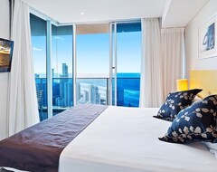 Hotel H Residence Apartments- Holiday Paradise (Surfers Paradise, Australia)