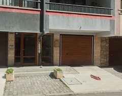 Tüm Ev/Apart Daire Spacious Apartment Close To The American Embassy (Sofya, Bulgaristan)