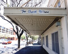 Khách sạn Backpack Oz (Adelaide, Úc)