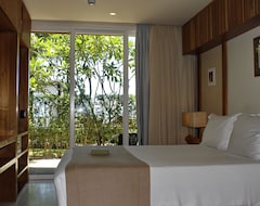 Khách sạn Hotel Spa Nau Royal (São Sebastião, Brazil)