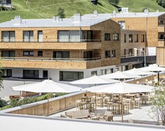 Toàn bộ căn nhà/căn hộ Apartment / App. For 6 Guests With 87m² In Gaschurn (51965) (Thurn, Áo)