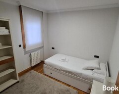 Tüm Ev/Apart Daire Calle Areal Muy Centrico (Vigo, İspanya)