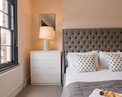 Casa/apartamento entero Stunning 2 Bed With Views Of Chester Racecourse (Chester, Reino Unido)