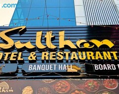 Sulthan Hotel And Restaurant (Kochi, Indija)