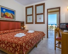 Hotel Selini Suites (Kolymbari, Grecia)