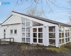 Casa/apartamento entero Holiday Home Beske - 130m From The Sea In Se Jutland By Interhome (Odder, Dinamarca)