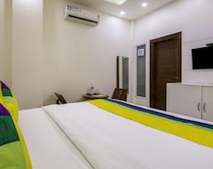 Hotelli Hotel G.m Residency (Chandigarh, Intia)