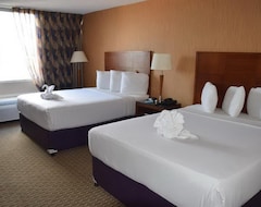 Hotelli E Hotel Banquet & Conference Center (Edison, Amerikan Yhdysvallat)