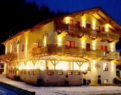 Hotel Alpenchalet Almrose (Wildschönau, Austria)