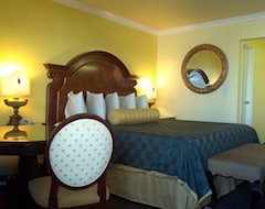 Hotelli Desert Mirage Inn & Suites (Needles, Amerikan Yhdysvallat)