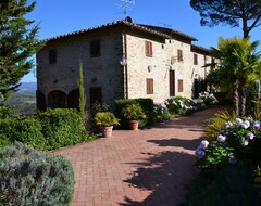Khách sạn B&B La Fonte Del Machiavelli (San Casciano in Val di Pesa, Ý)