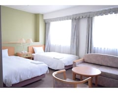 Hotel Standard Plan For 2 People Or More Per Room / Kochi Kōchi (Kochi, Japón)