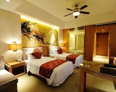 Hotel Beidaihe Arcadia Seaside (Qinhuangdao, China)