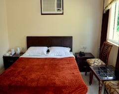 Bed & Breakfast Kang's Nirvana Resorts & Spa (Hoshiarpur, India)